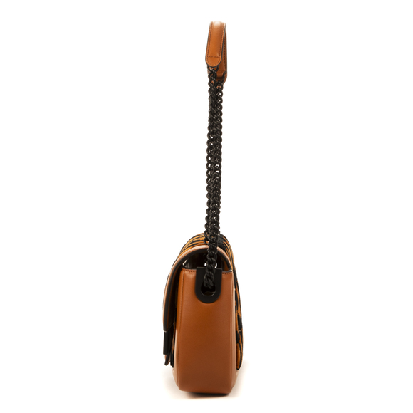 Fendi Baguette Leopard - Picture 3 of 8